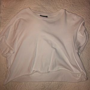 TopShop crop top